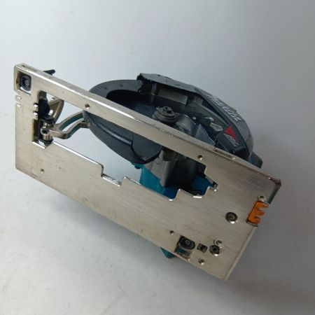 MAKITA マキタ 丸のこ HS002G ブルー 本体のみ コードレス式 165mm 40v