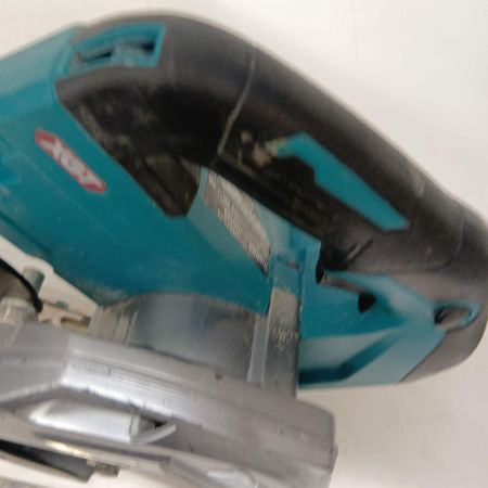 MAKITA マキタ 丸のこ HS002G ブルー 本体のみ コードレス式 165mm 40v