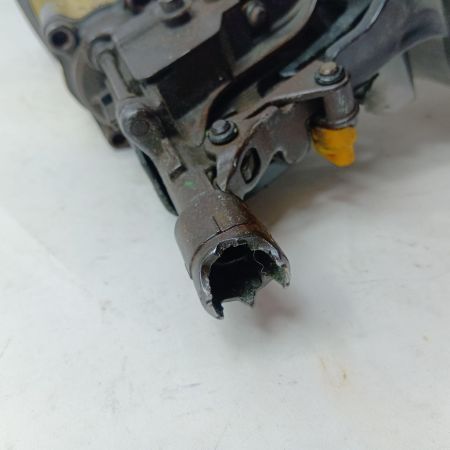 HITACHI 日立 ロール釘打機 NV50HMC ゴールド 本体のみ 高圧 50mm