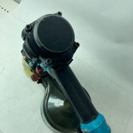 MAKITA マキタ 高圧エア釘打ち機 AN532H ブルー ケース・保護メガネ付