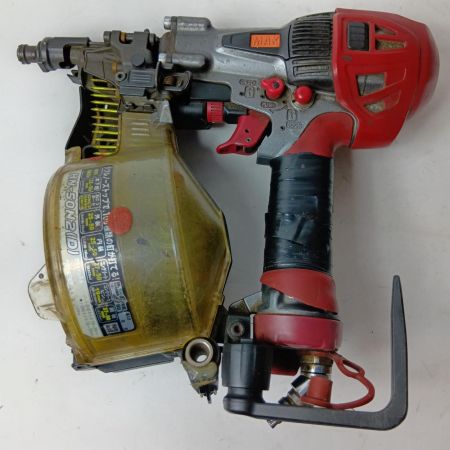 MAX マックス 高圧コイルネイラ エア釘打ち HN-50N2 ケース付 50mm