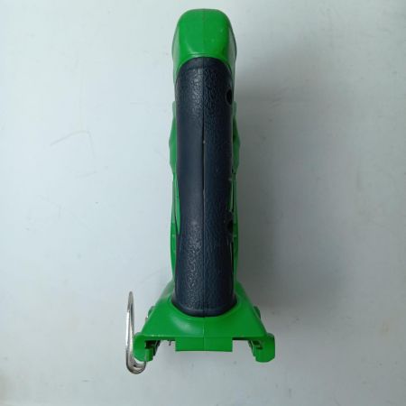 HiKOKI ハイコーキ コードレスタッカ N18DSL グリーン ケース付 18v