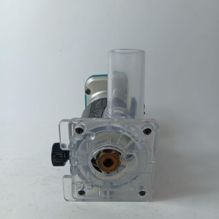 MAKITA マキタ 充電式トリマー RT50D ブルー 18v バッテリー別売り