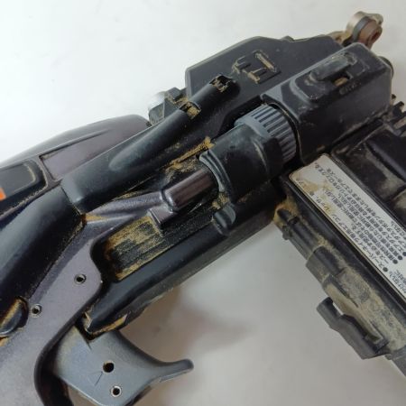 MAX マックス 高圧ステープル用エアネイラ HA-50F3 レッド ケース付 50mm