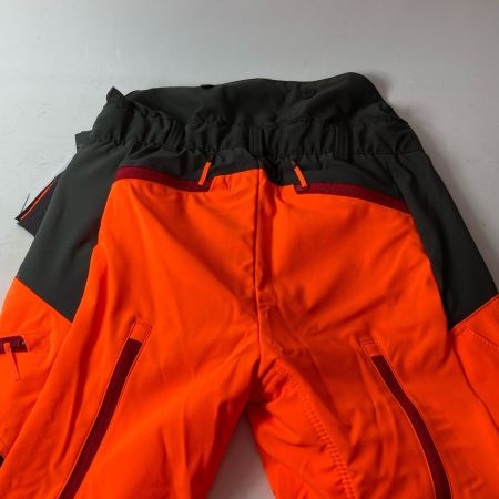 Husqvarna ハスクバーナ プロテクティブズボン オレンジ