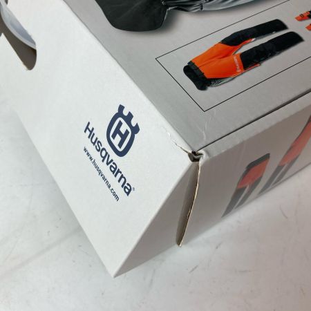 Husqvarna ハスクバーナ プロテクティブズボン オレンジ