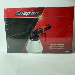 Snap-on スナップオン 真空ブレーキブリーダー BB9008 Sランク