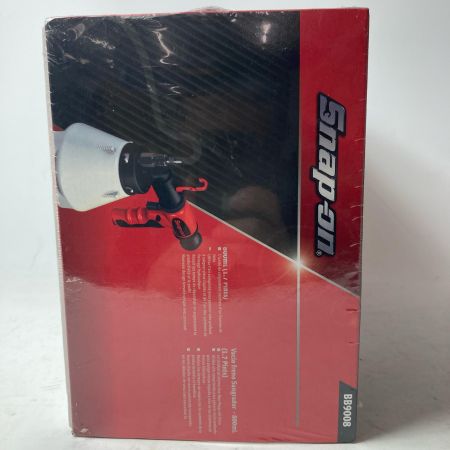 Snap-on スナップオン 真空ブレーキブリーダー BB9008