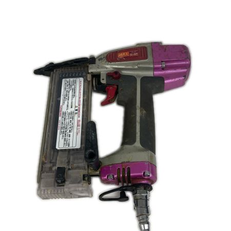 MAX マックス フィニッシュネイラ TA-221 ケース付 常圧