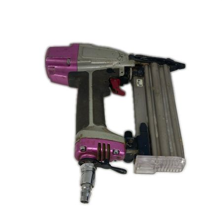 MAX マックス フィニッシュネイラ TA-221 ケース付 常圧