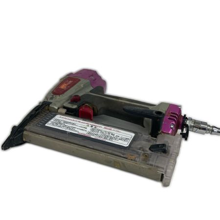 MAX マックス フィニッシュネイラ TA-221 ケース付 常圧