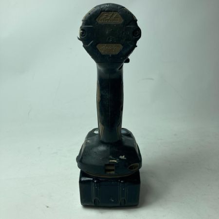 MAKITA マキタ インパクトドライバ TD160D オリーブ 14.4V 充電器・充電池1個・ケース付