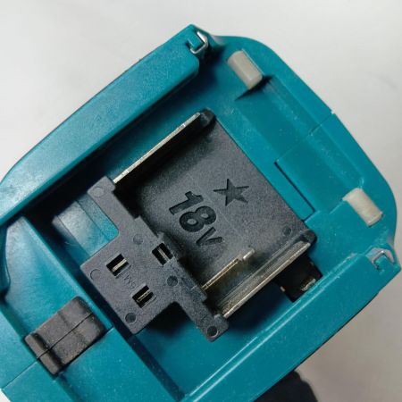 MAKITA マキタ 充電式ストレートシャー JS161D ブルー 本体のみ コードレス式 18v