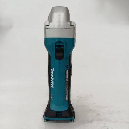 MAKITA マキタ 充電式ニブラ JN161D ブルー 本体のみ コードレス式 18v