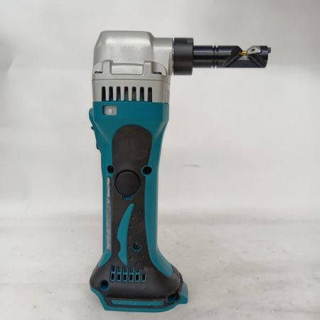 MAKITA マキタ 充電式ニブラ JN161D ブルー 本体のみ コードレス式 18v