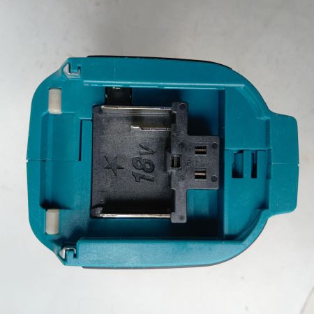 MAKITA マキタ 充電式ニブラ JN161D ブルー 本体のみ コードレス式 18v