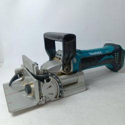 MAKITA マキタ マキタ 充電式ジョイントカッタ PJ180D ブルー 本体のみ 18V Bランク