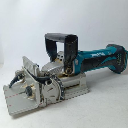 MAKITA マキタ マキタ 充電式ジョイントカッタ PJ180D ブルー 本体のみ 18V