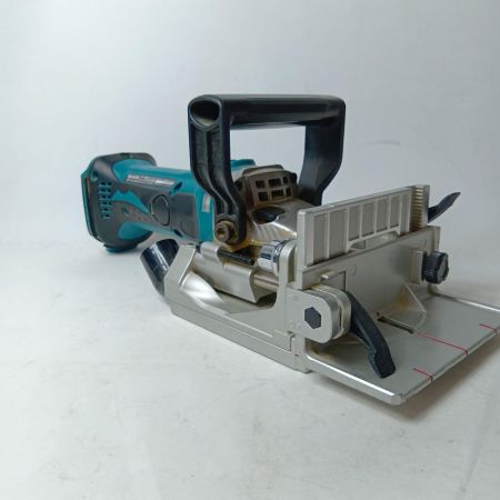 MAKITA マキタ マキタ 充電式ジョイントカッタ PJ180D ブルー 本体のみ 18V