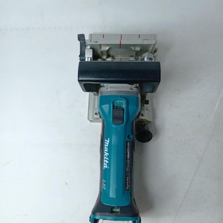 MAKITA マキタ マキタ 充電式ジョイントカッタ PJ180D ブルー 本体のみ 18V