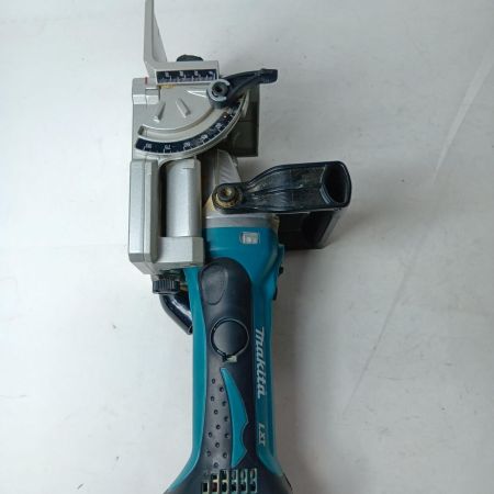 MAKITA マキタ マキタ 充電式ジョイントカッタ PJ180D ブルー 本体のみ 18V