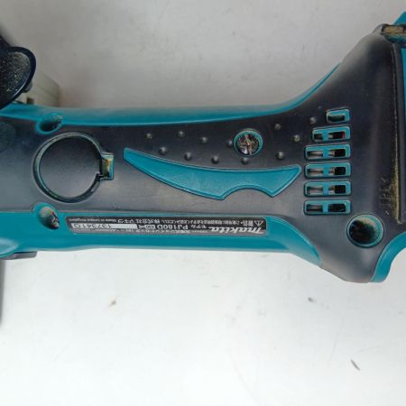 MAKITA マキタ マキタ 充電式ジョイントカッタ PJ180D ブルー 本体のみ 18V
