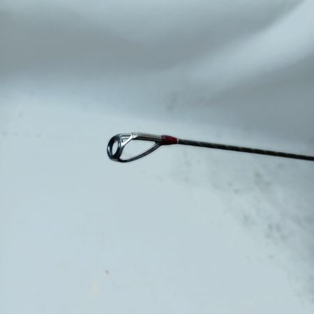 SHIMANO シマノ バスロッド 18 ワールドシャウラ H 2704RS-2 399991 ケース付き