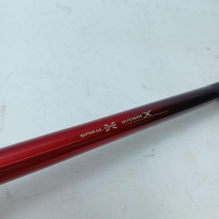 SHIMANO シマノ バスロッド 18 ワールドシャウラ H 2704RS-2 399991 ケース付き