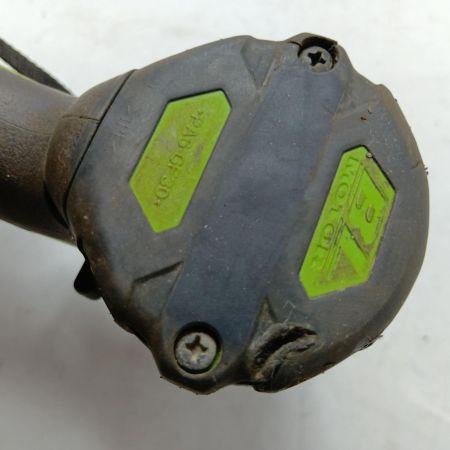 MAKITA マキタ インパクトドライバ TD160D グリーン×ブラック 充電器・充電池2個・ケース付 コードレス式 14.4v