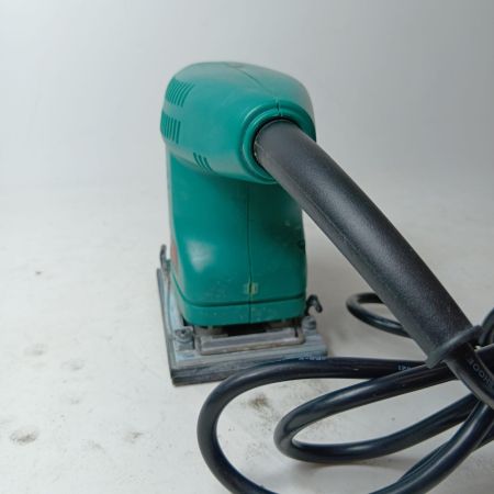 KYOCERA キョウセラ サンダー S-550M グリーン 本体のみ コード式 100v