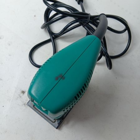 KYOCERA キョウセラ サンダー S-550M グリーン 本体のみ コード式 100v