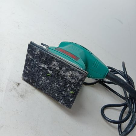 KYOCERA キョウセラ サンダー S-550M グリーン 本体のみ コード式 100v