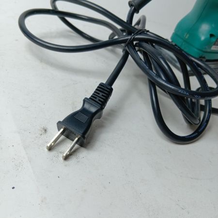 KYOCERA キョウセラ サンダー S-550M グリーン 本体のみ コード式 100v