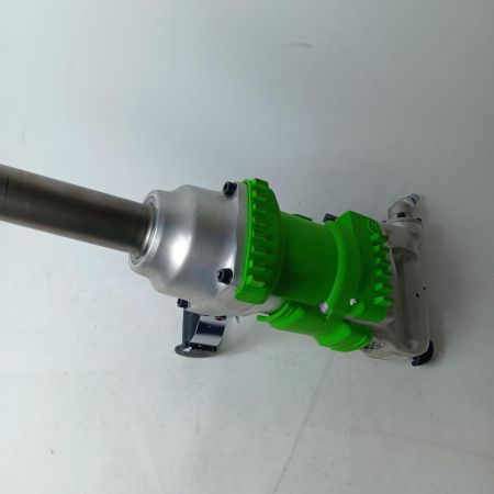 空研工業 Ｎ型大型エアインパクトレンチ KW-3800 ライトグレー １インチＳＱ超軽量