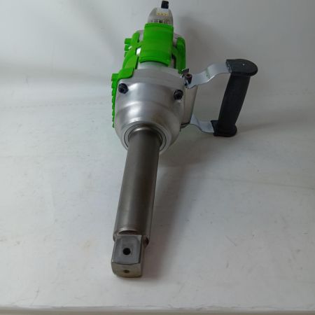 空研工業 Ｎ型大型エアインパクトレンチ KW-3800 ライトグレー １インチＳＱ超軽量