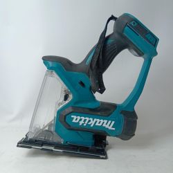 MAKITA マキタ 充電式ボードカッター SD180D ブルー 本体のみ コードレス式 18v Bランク