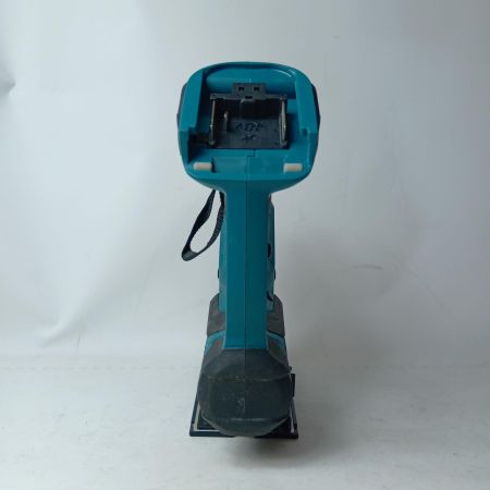 MAKITA マキタ 充電式ボードカッター SD180D ブルー 本体のみ コードレス式 18v