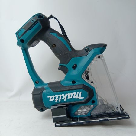 MAKITA マキタ 充電式ボードカッター SD180D ブルー 本体のみ コードレス式 18v
