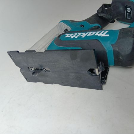 MAKITA マキタ 充電式ボードカッター SD180D ブルー 本体のみ コードレス式 18v