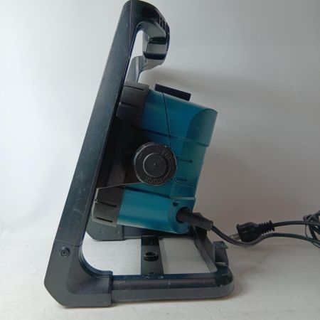 MAKITA マキタ 充電式LEDスタンドライト ML805 ブルー 本体のみ コードレス式+100V