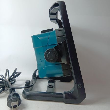 MAKITA マキタ 充電式LEDスタンドライト ML805 ブルー 本体のみ コードレス式+100V