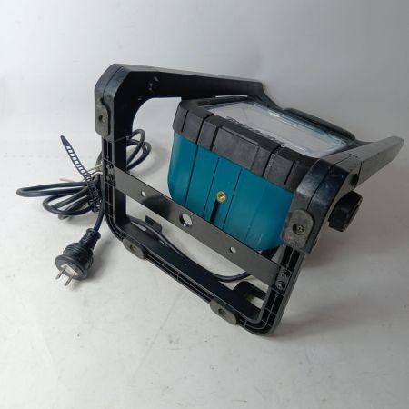 MAKITA マキタ 充電式LEDスタンドライト ML805 ブルー 本体のみ コードレス式+100V