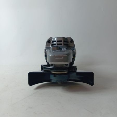 HiKOKI ハイコーキ ディスクグラインダー G3613DC NN グリーン 本体のみ コードレス式 125mm 36v