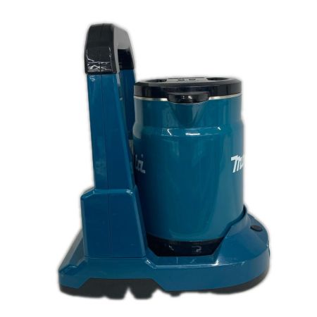 MAKITA マキタ ケトル KT360D ブルー 本体のみ コードレス式