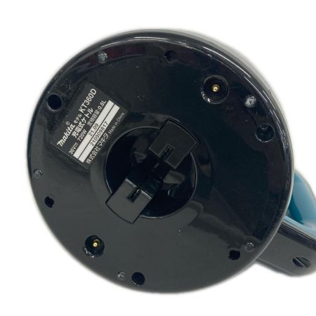 MAKITA マキタ ケトル KT360D ブルー 本体のみ コードレス式