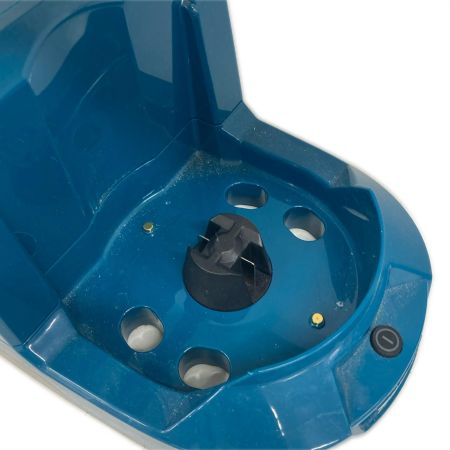 MAKITA マキタ ケトル KT360D ブルー 本体のみ コードレス式