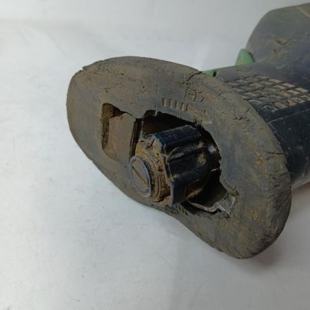 HiKOKI ハイコーキ セーバーソー CR36DA グリーン 本体のみ コードレス式 130mm 36v