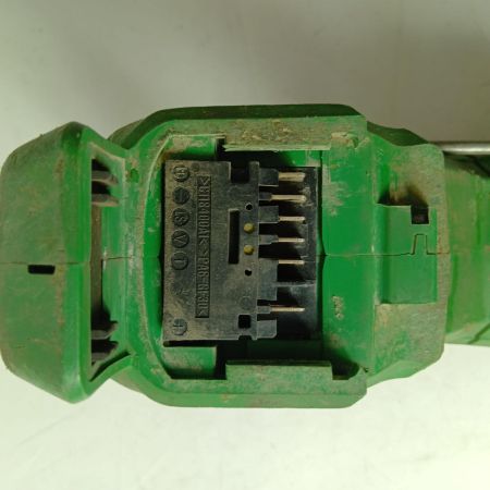 HiKOKI ハイコーキ セーバーソー CR36DA グリーン 本体のみ コードレス式 130mm 36v