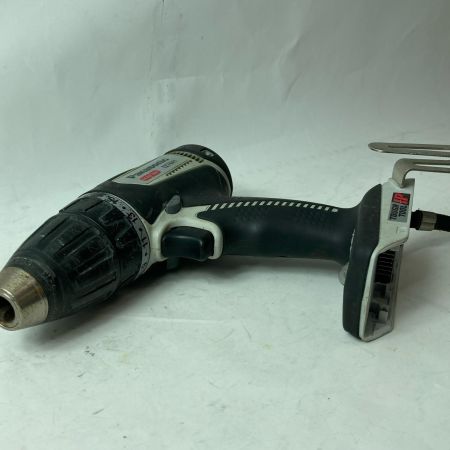 Panasonic パナソニック インパクトドライバ EZ74A1 ブラック 本体のみ コードレス式 18v 使用感有