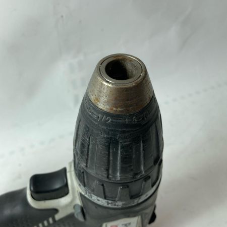 Panasonic パナソニック インパクトドライバ EZ74A1 ブラック 本体のみ コードレス式 18v 使用感有